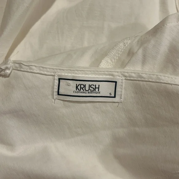Krush. NWOT - Picture 13 of 15